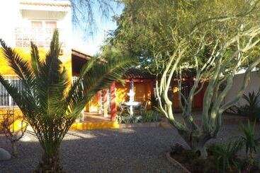 Central Bed & Breakfast