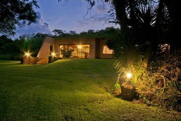 Hotel Colin S Horseback Africa