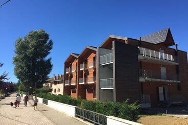 酒店 Grand Chalet Delle Rocche