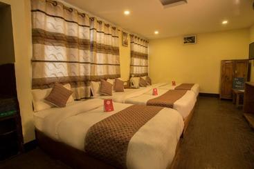 هتل Himalaya Darshan