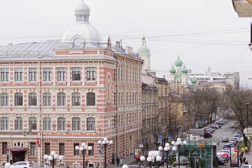 בית מלון כפרי Inn 6 Line