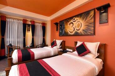 هتل Karma Boutique