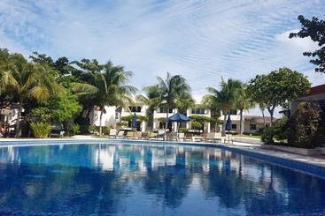 فندق Marina Paraiso Isla Mujeres