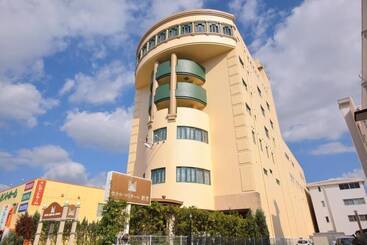 酒店 Marital Sousei Saga