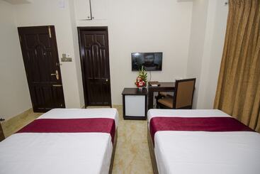 هتل Pacific Lake View