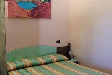 교외 호텔 Agriturismo Li Damiani