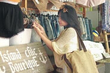 호텔 Samata Village Gili Air