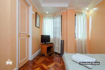 هتل Zen Rooms Basic Iggy S Inn Baguio
