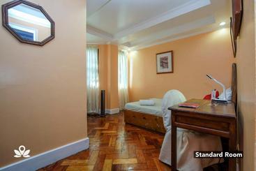 هتل Zen Rooms Basic Iggy S Inn Baguio