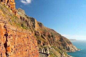 Hout Bay Beach Cottage