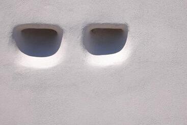 דירות לתיירים Incognito Beach Villa Santorini