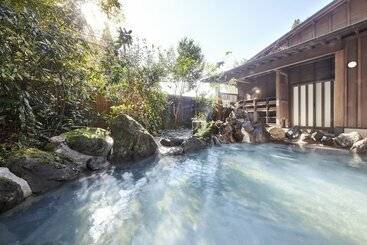 Kurokawa Onsen Ryokan Ichinoi
