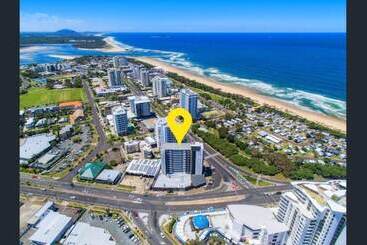 شقة Maroochy Sands