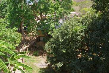 پانسیون Kopi Doki Guest Haus