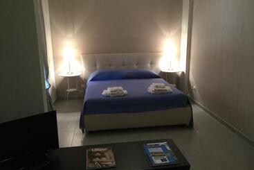 پانسیون Marina Di Cala Del Sole