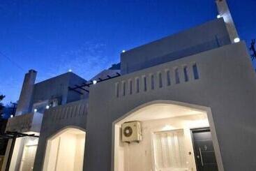 آپارتمان Peskesi Ikaria