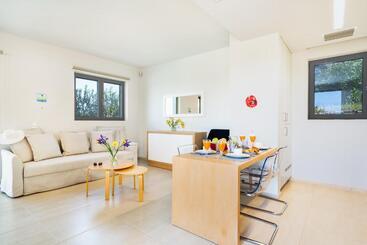 Жильё для туристов Sofia Luxury Villas