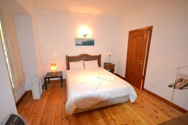 アパートメント Try Lisbon  Alcântara