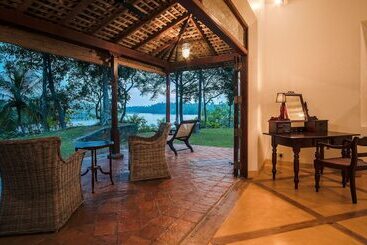 ツーリストアパートメント Villa Karamoja