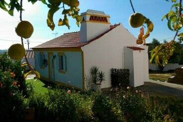 Сельский дом Visitar Bioucas Ii   Casa Tradicional Portuguesa