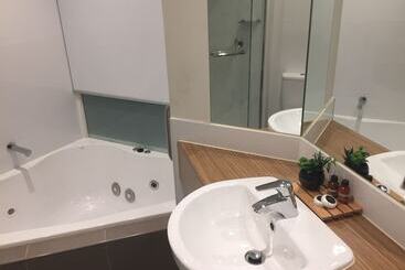 דירות לתיירים Waterfront@waves