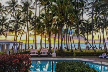 Alamanda Resort Private Apartments