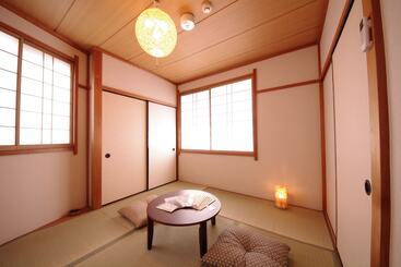 游客公寓 Apt Persimmon