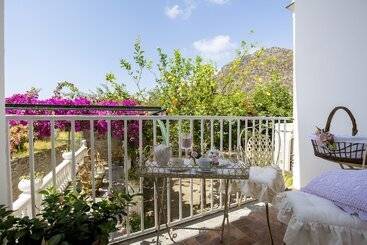 צימר Palazzo Cacace