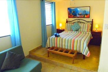 Casa Del Sol Bed And Breakfast