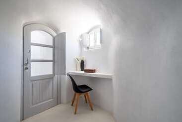 شقق خاصة سياحية Fertimo Suites