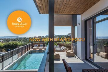 דירות לתיירים Happy Villa