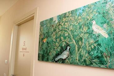 客栈  Summa Resort