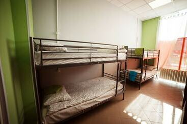 Hostel Lastochka