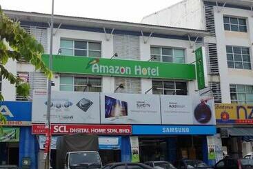 Amazon Hotel Cheras