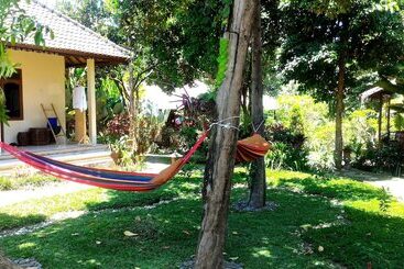 בית מלון כפרי Astana House