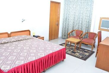 ホテル Blue Triangle Family Hostel