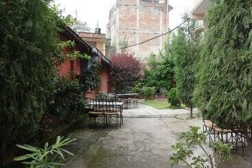 فندق Bodhi Guest House