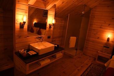 فندق Deventure Shimla Hills