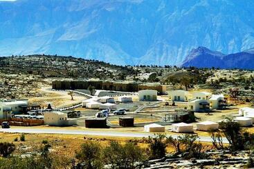 هتل Jabel Shams Stars House