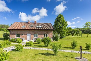 בית מלון כפרי Narie Resort & Spa