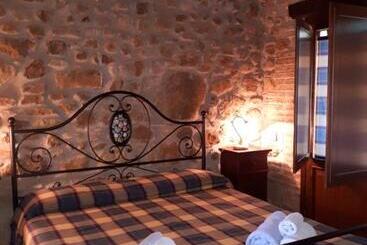 هتل روستایی Agriturismo Podere San Lorenzo 1866