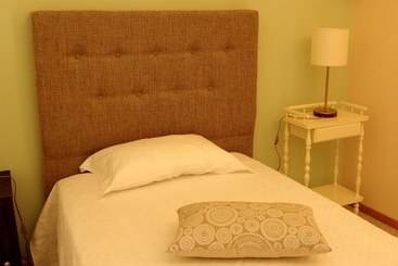 فندق ريفى Quinta Ponte Da Capinha