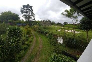 호텔 Santa Maria Bed And Breakfast