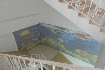 فندق Spa Bella Mar