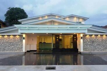 בית מלון כפרי Star Tree Homestay