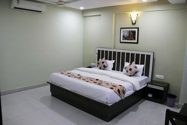 Hotel The Marwar Regency