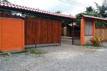 Отель Villas Perla Negra