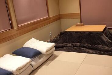 آپارتمانهای توریستها Kazztel