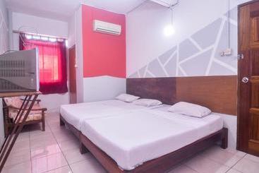 Motel Spot On 89622 Onestar Lodge