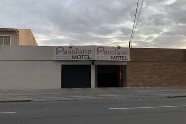 Motel Passione